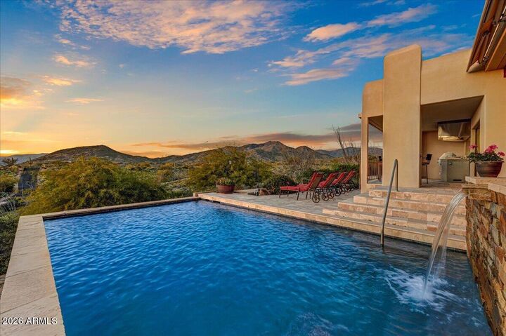 Property Photo:  8343 E Spanish Boot Road  AZ 85377 