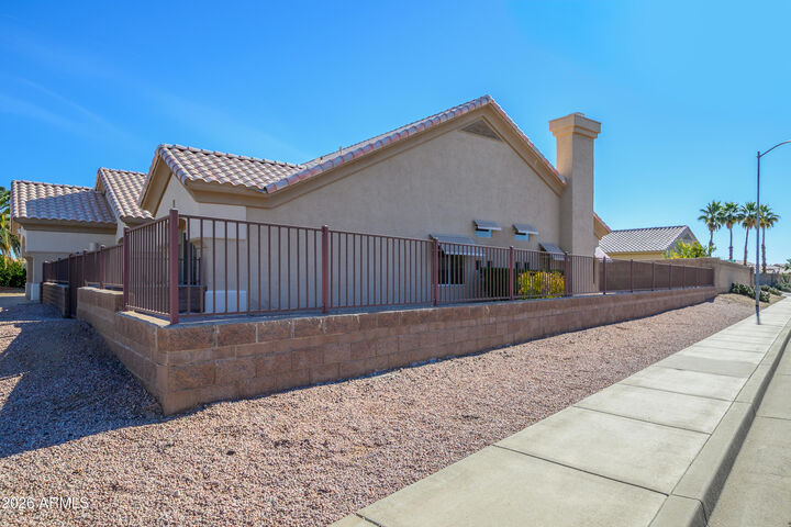 Property Photo:  14229 W Robertson Drive  AZ 85375 