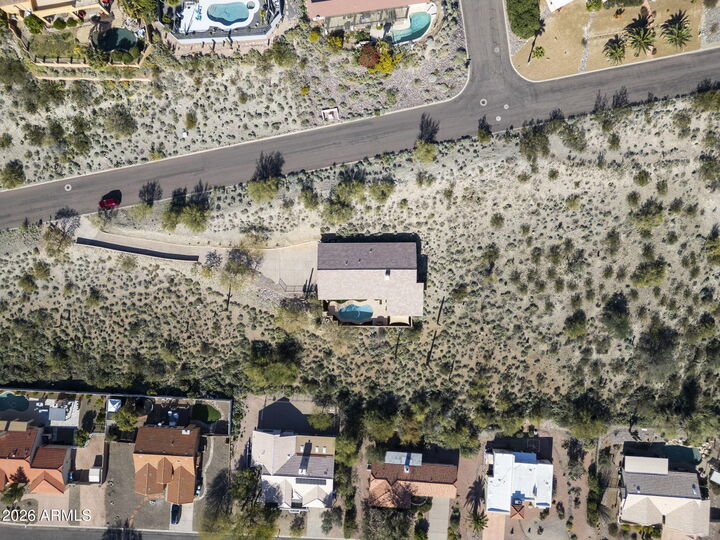 Property Photo:  15021 E Aspen Drive  AZ 85268 