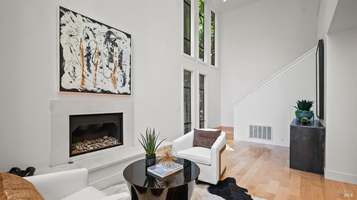 Property Photo:  580 Ralston Avenue  CA 94941 