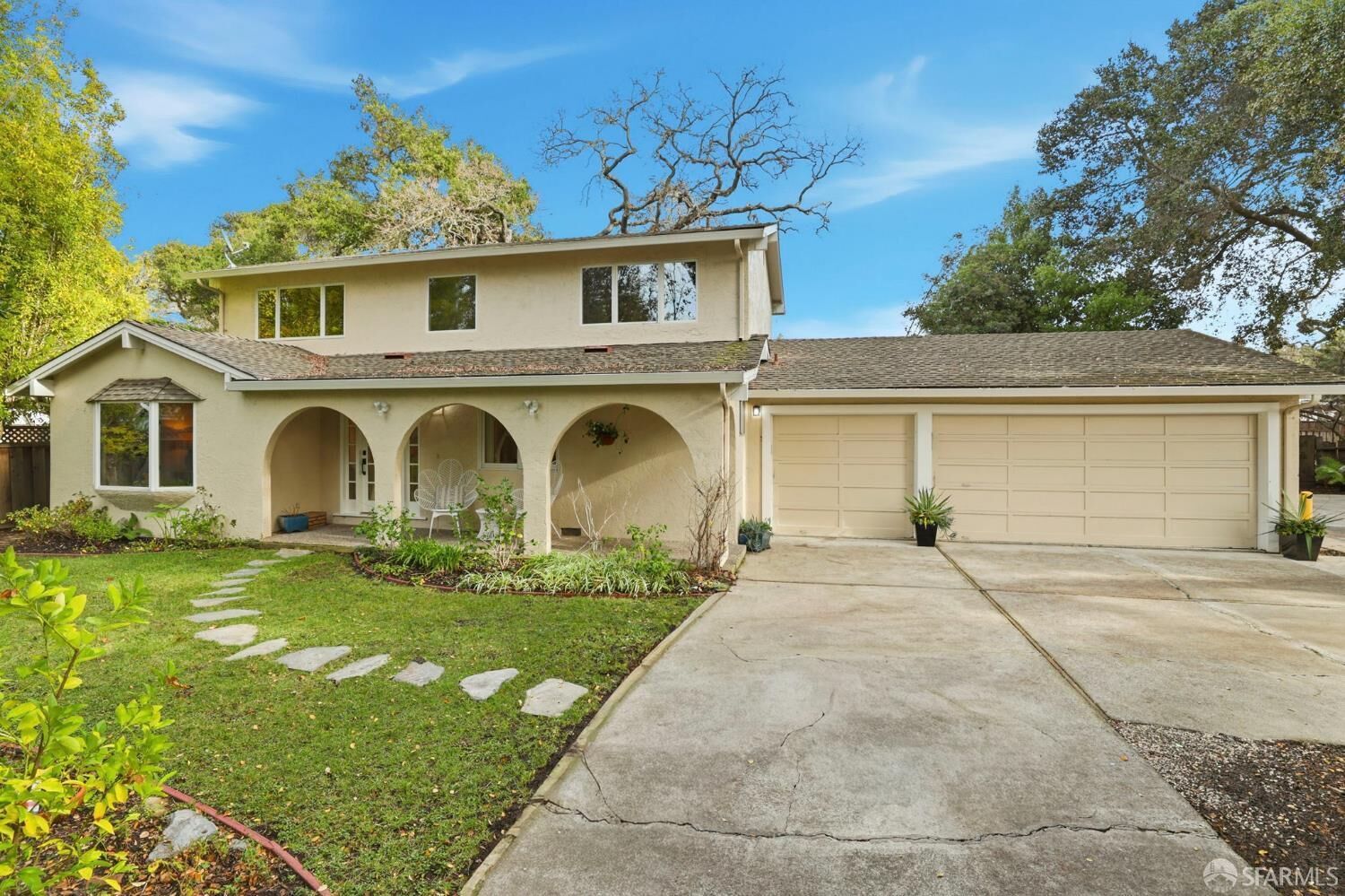 Property Photo: 454 9th Avenue CA 94025