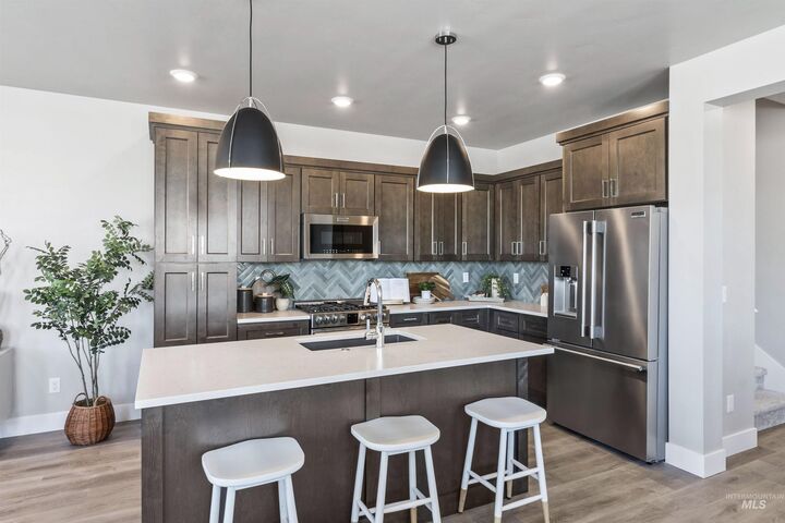 Property Photo:  12577 W Bridger Bay Dr.  ID 83669 