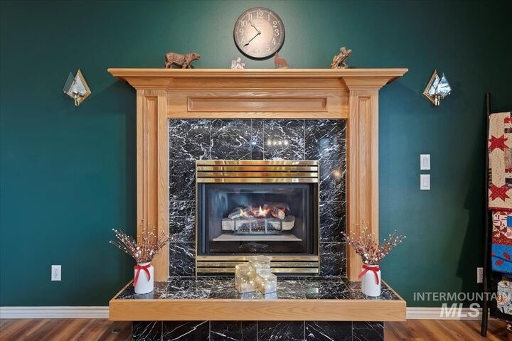 Property Photo:  4350 S Redhawk Way  ID 83716 