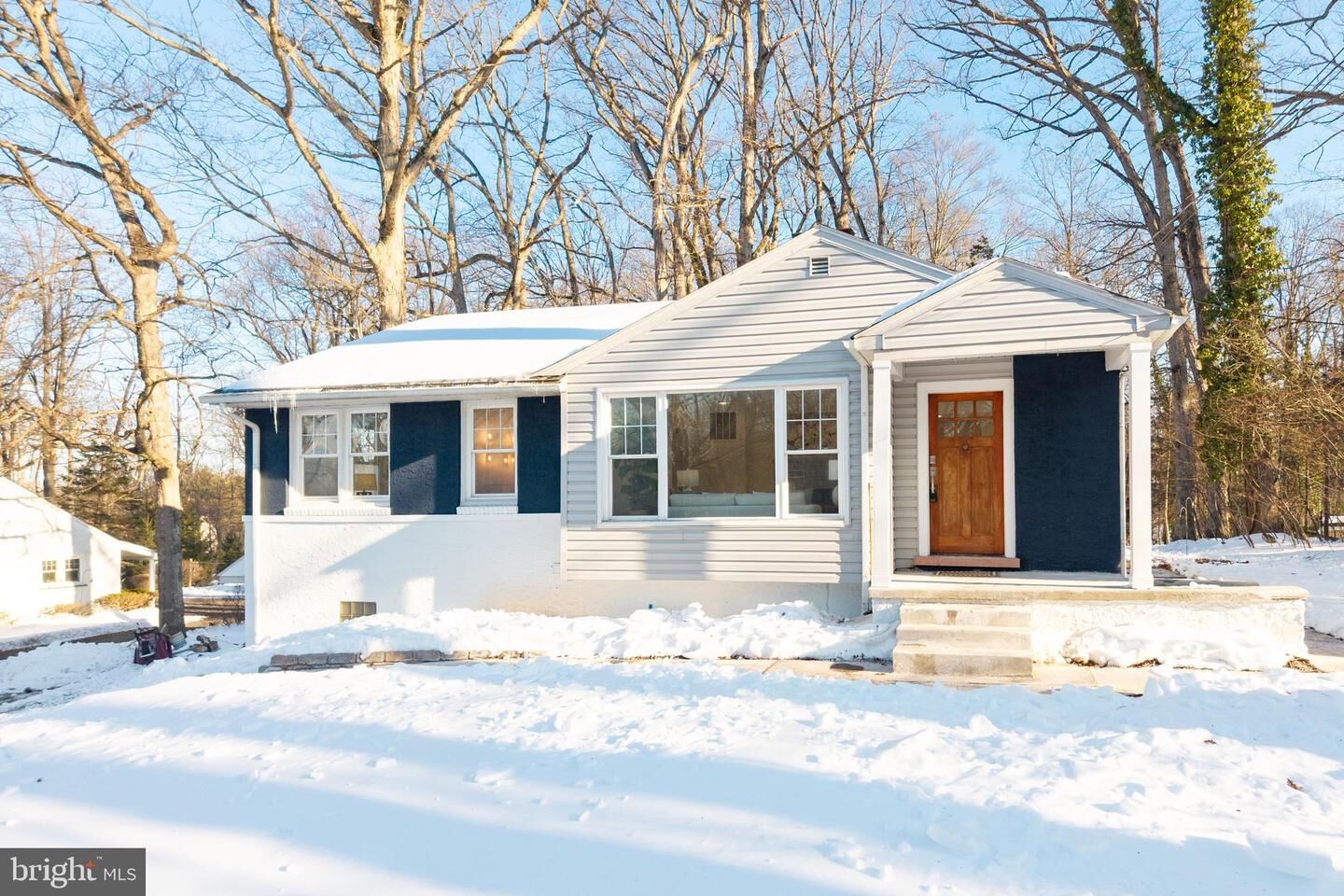 Property Photo:  110 Merlin Road  PA 19460 