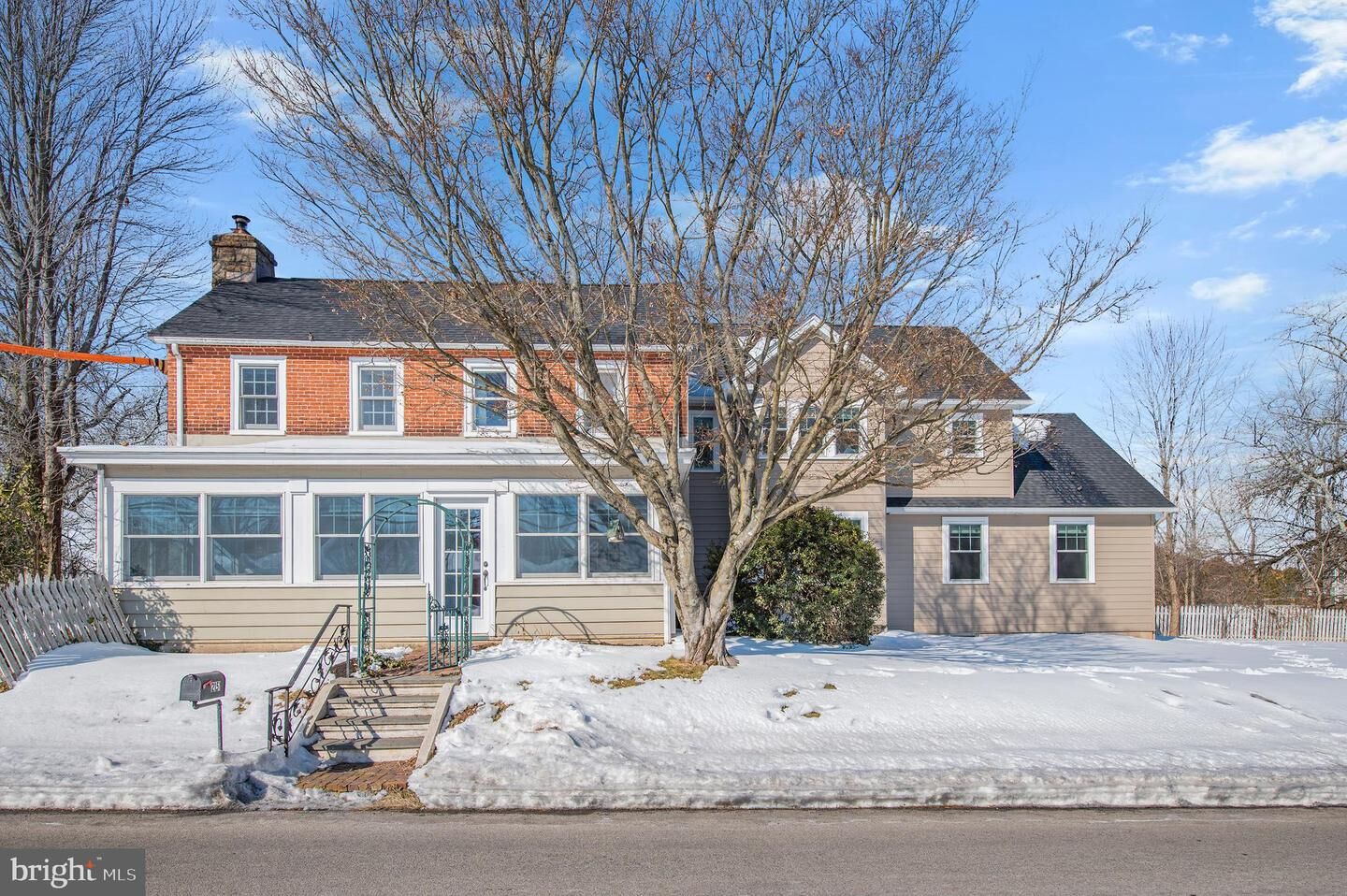 Property Photo:  2151 Wentz Church Road  PA 19446 