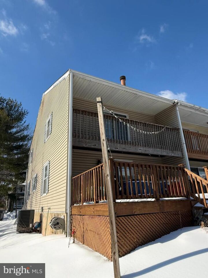 Property Photo:  3101 Opal Court  DE 19810 