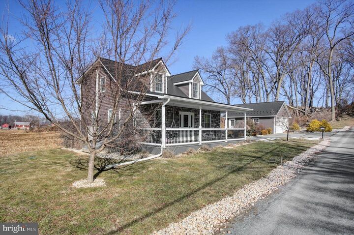 Property Photo: 1000 Hauck Road PA 17055