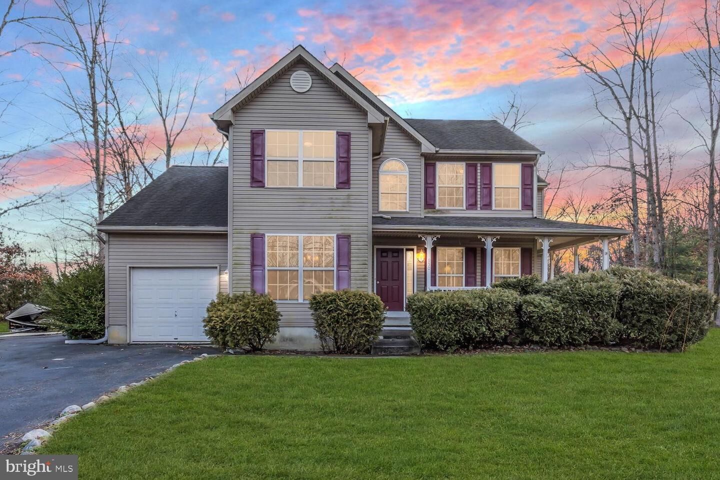 Property Photo: 950 Proposed Avenue NJ 08322