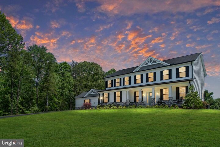 Property Photo:  131 Dolittle Farm Road  VA 22556 