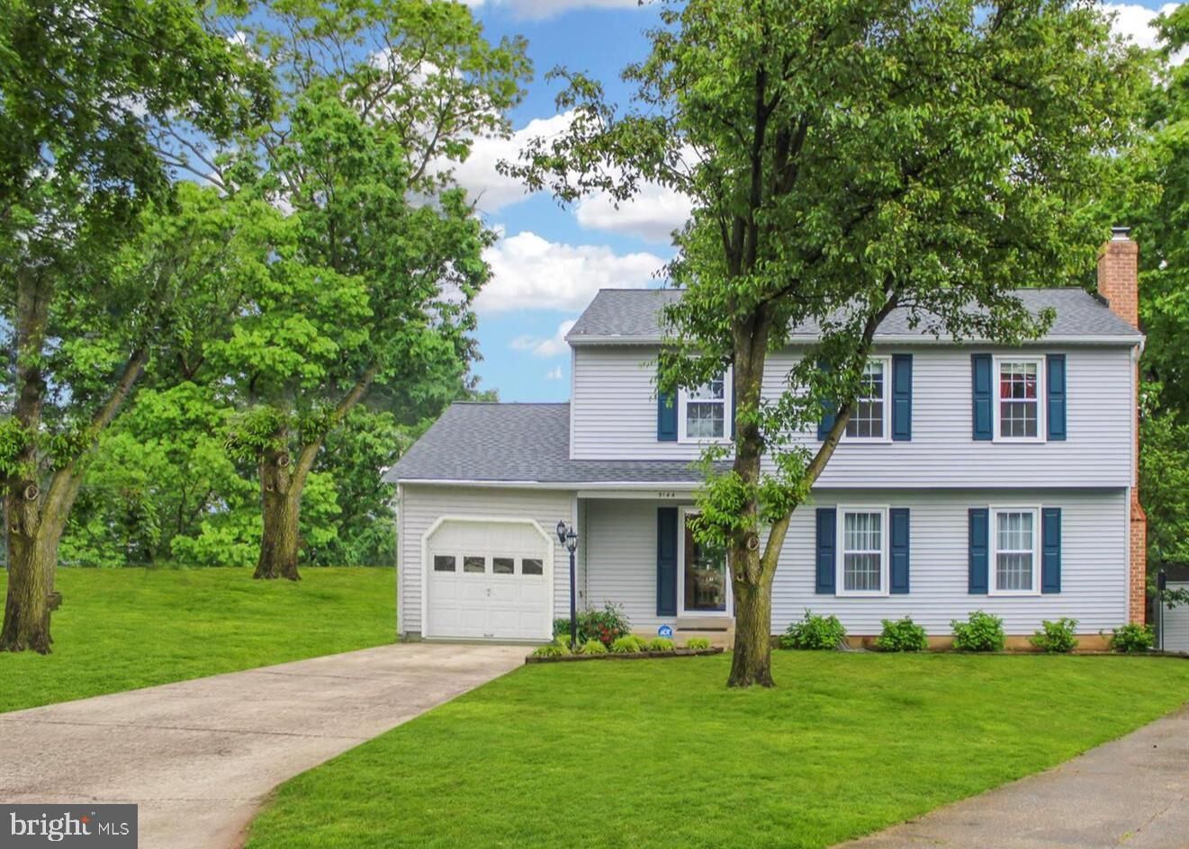 Property Photo:  5144 Amber Jack Court  MD 20603 