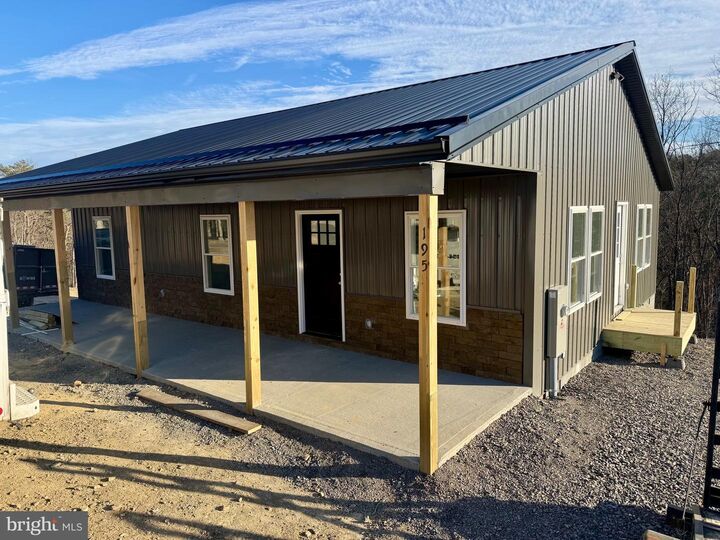 Property Photo: 195 Grand View Dr. WV 26726