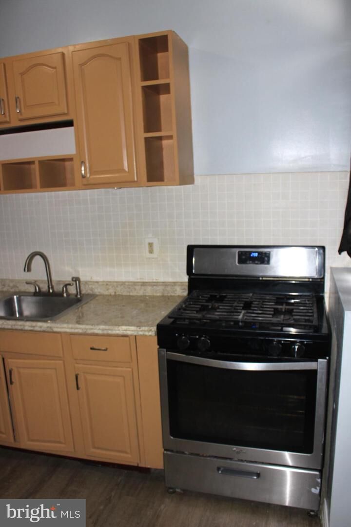 Property Photo: 3713 Spaulding Avenue MD 21215