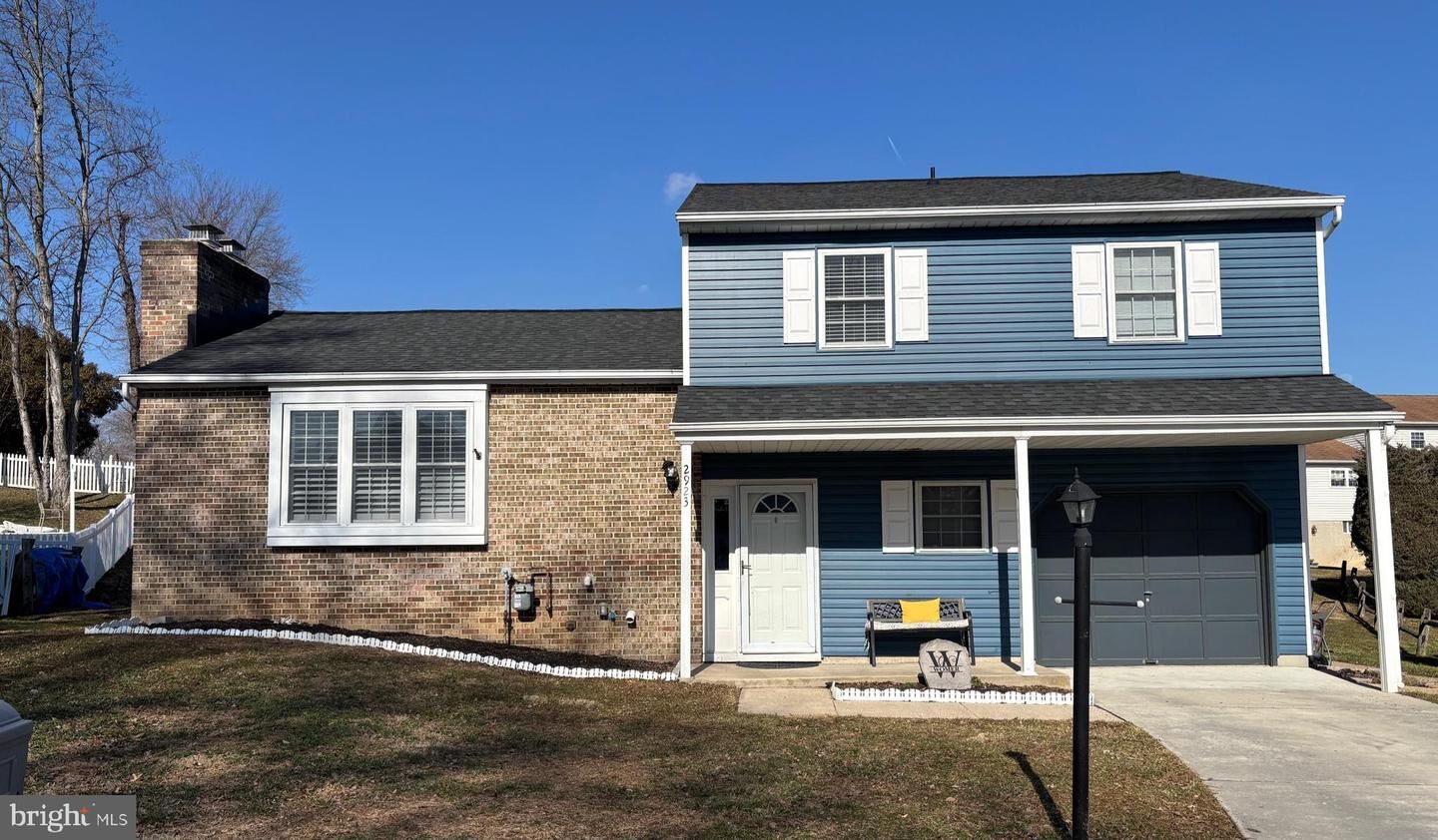 Property Photo:  2923 Alconbury Court  MD 21009 