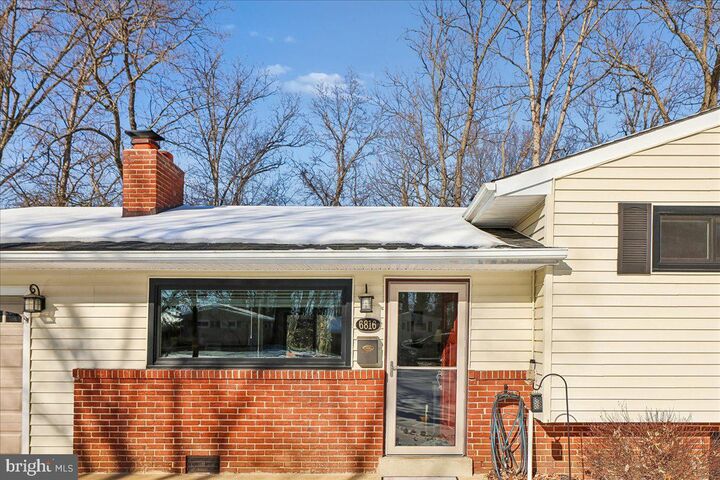 Property Photo:  6816 Mayo Court  VA 22150 