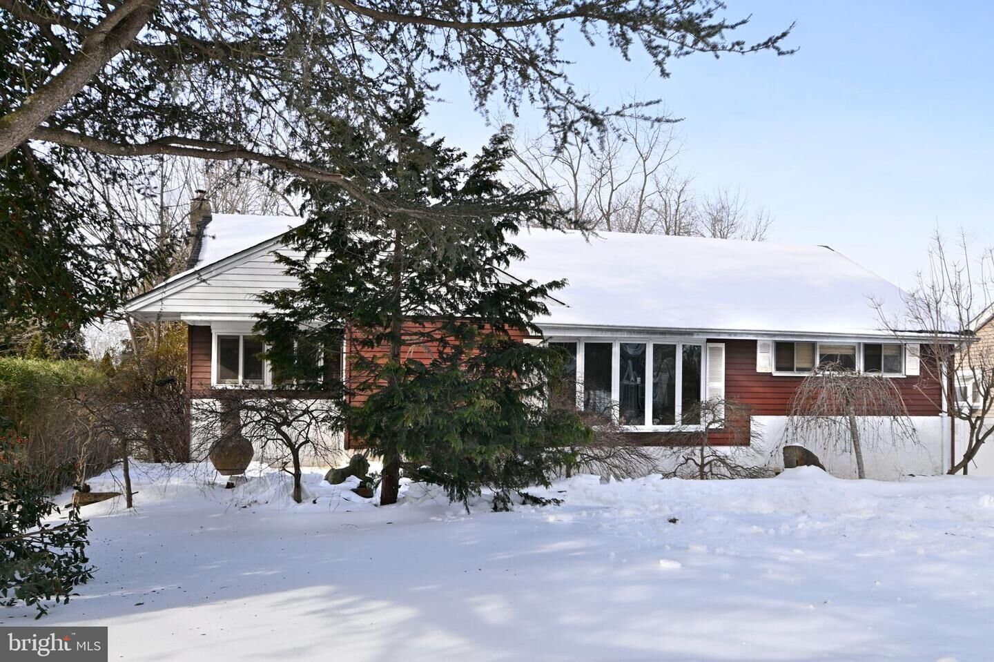 Property Photo:  35 Fairway Drive  PA 19067 