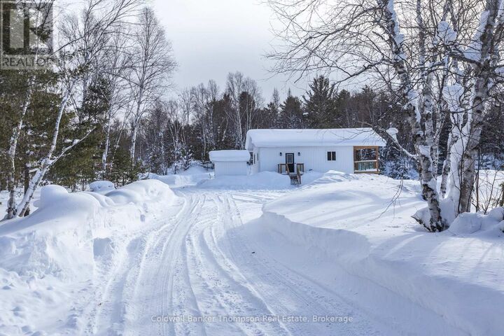 Property Photo:  255 Eighth Avenue  ON P0A 1Y0 