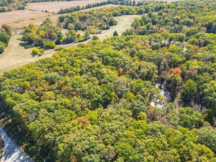 Property Photo:  12.96 Ac Tract 1 N Hwy Nn  MO 65284 