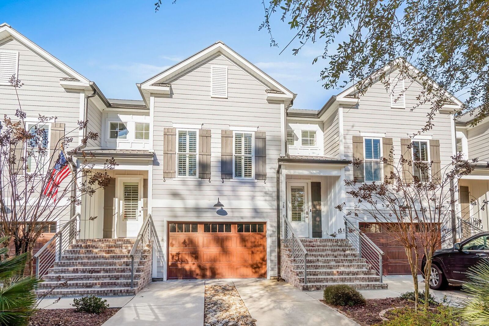 Property Photo:  78 Landing Rd. 2  SC 29585 