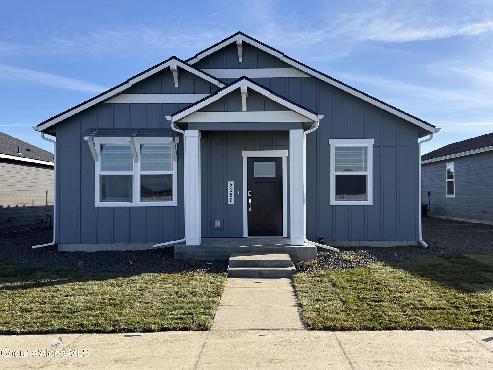 Property Photo:  5280 E Aquila Ave  ID 83854 