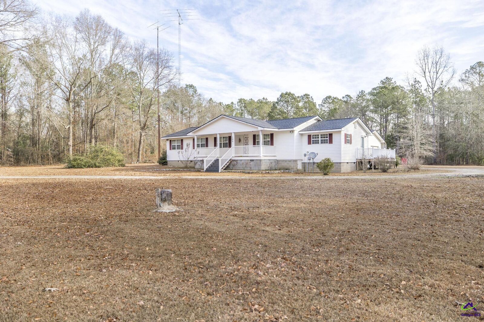 Property Photo: 104 Delone Drive GA 31008