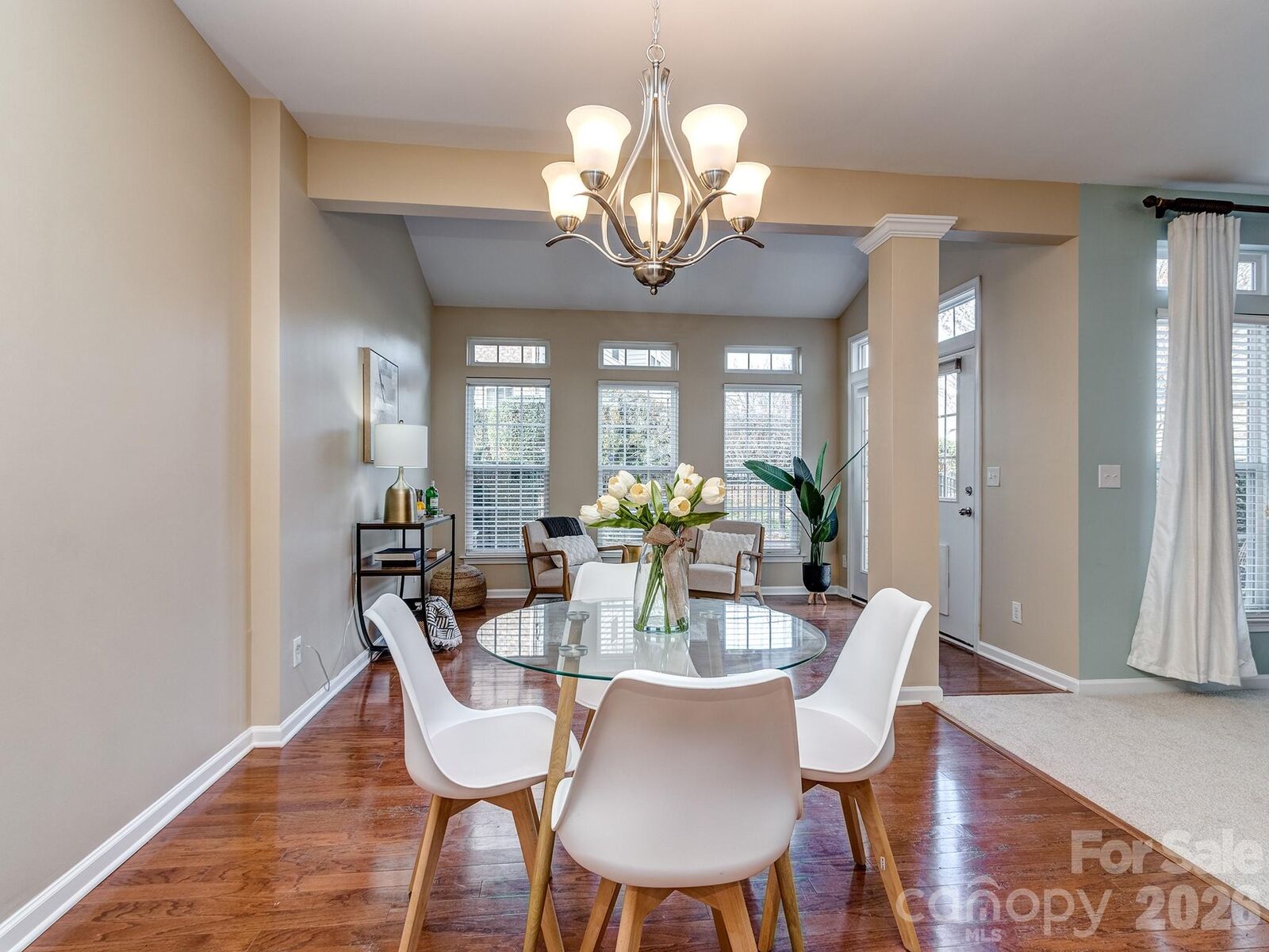 Property Photo:  5922 Union Pacific Avenue  NC 28210 