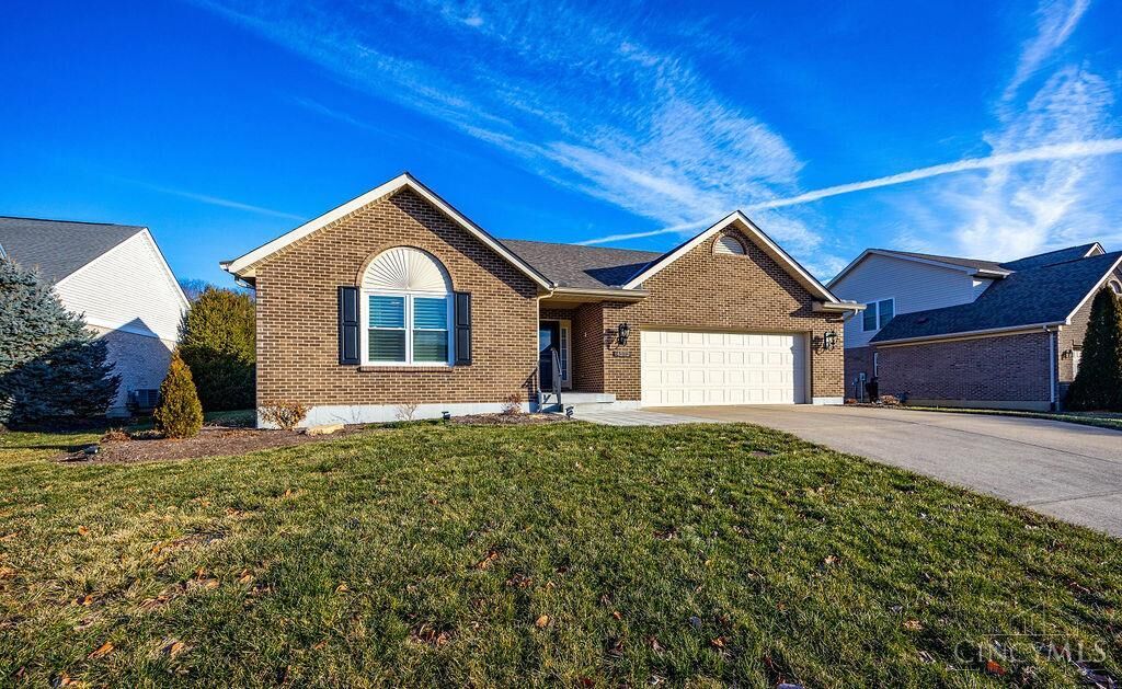 Property Photo: 4272 N Shore Drive OH 45069