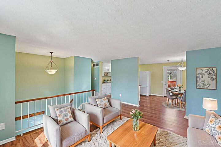 Property Photo:  4392 Champdale Lane  OH 45238 