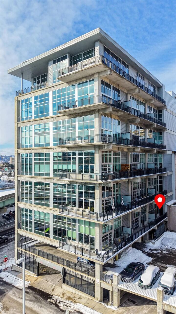 Property Photo:  353 W Fourth Street  OH 45202 