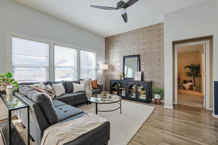 Property Photo:  1919 Washburn Street  OH 45223 