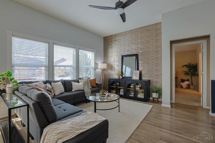 Property Photo:  1919 Washburn Street  OH 45223 