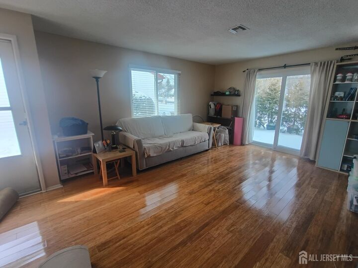 Property Photo: 132 Balsam Plaza NJ 08831