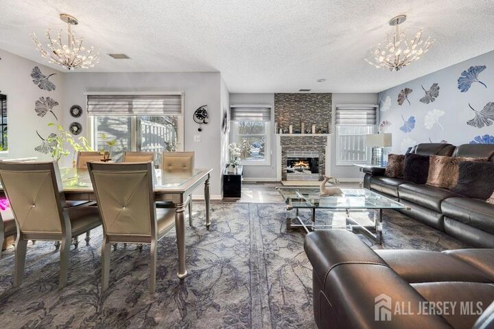 Property Photo: 130 Magee Court NJ 08816