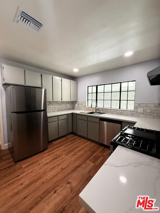 Property Photo:  4375 Ethel Ave  CA 91604 