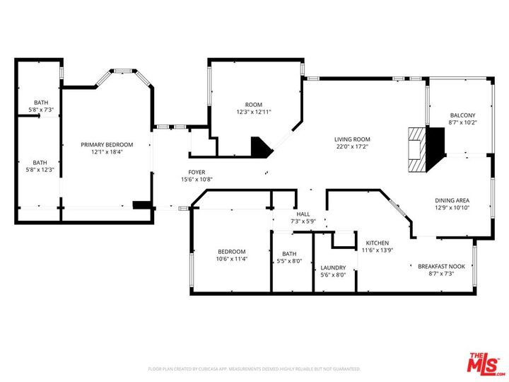 Property Photo: 4643 E 4th St CA 90814