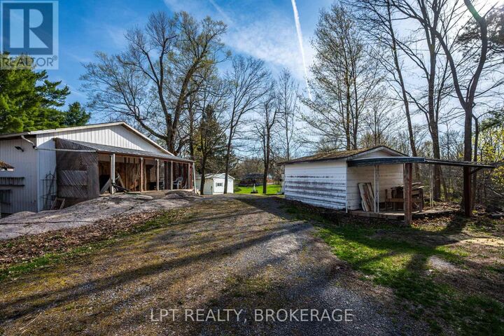 Property Photo: 1023 Moon Road ON K0H 1T0