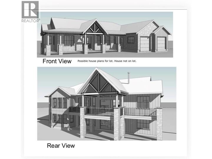 Property Photo: Lot 11 Prospect Drive BC V0H 1H2