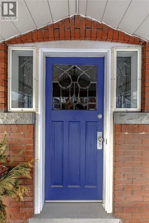 Photo de la propriété: 22 Mill Street ON L8R 2E1