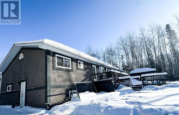 Property Photo:  481 Goldpines Hwy  ON P0V 1T0 