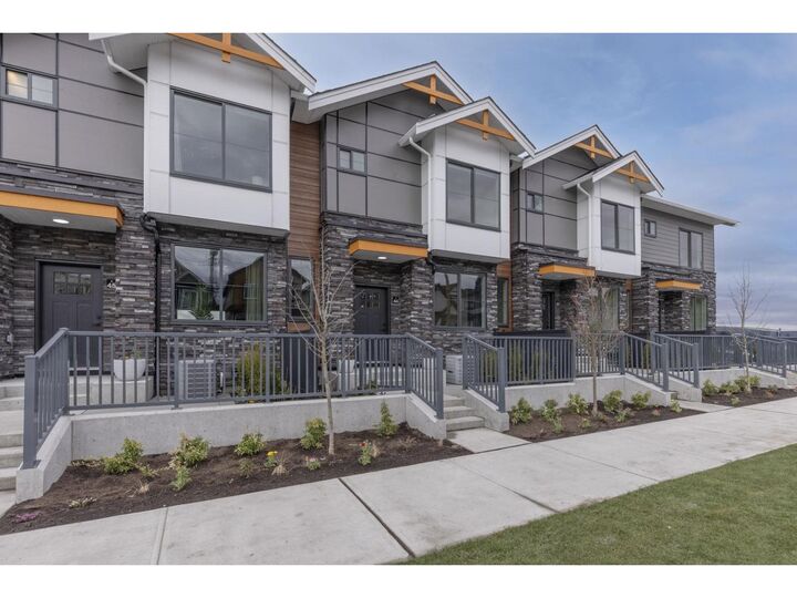 Photo de la propriété: 6035 141 Street 43 BC V3X 2N2