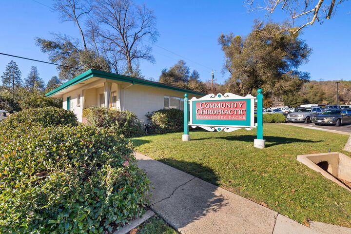 Property Photo:  6 S Forrest  CA 95370 