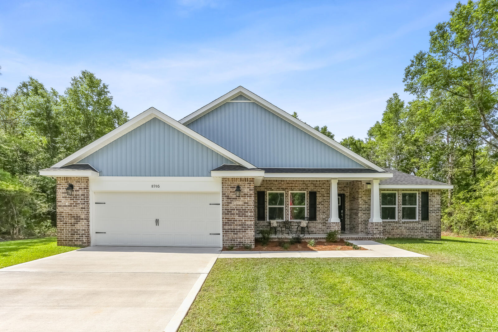 Property Photo:  7568 Hatteras Drive  FL 32566 