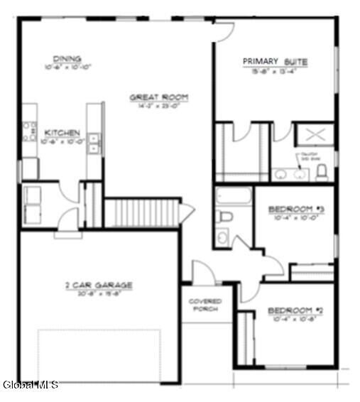 Property Photo: 31 Harbor Lane NY 12047