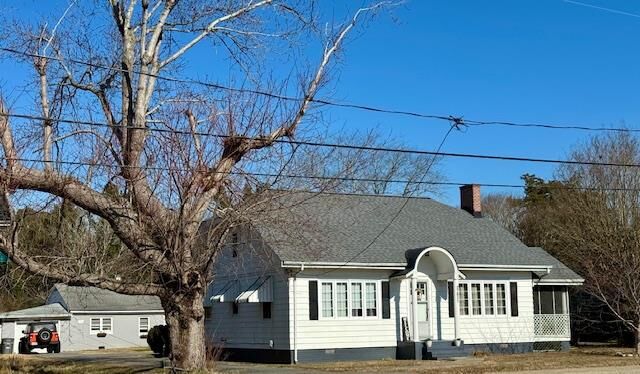 Property Photo:  23631 Front St  VA 23301 