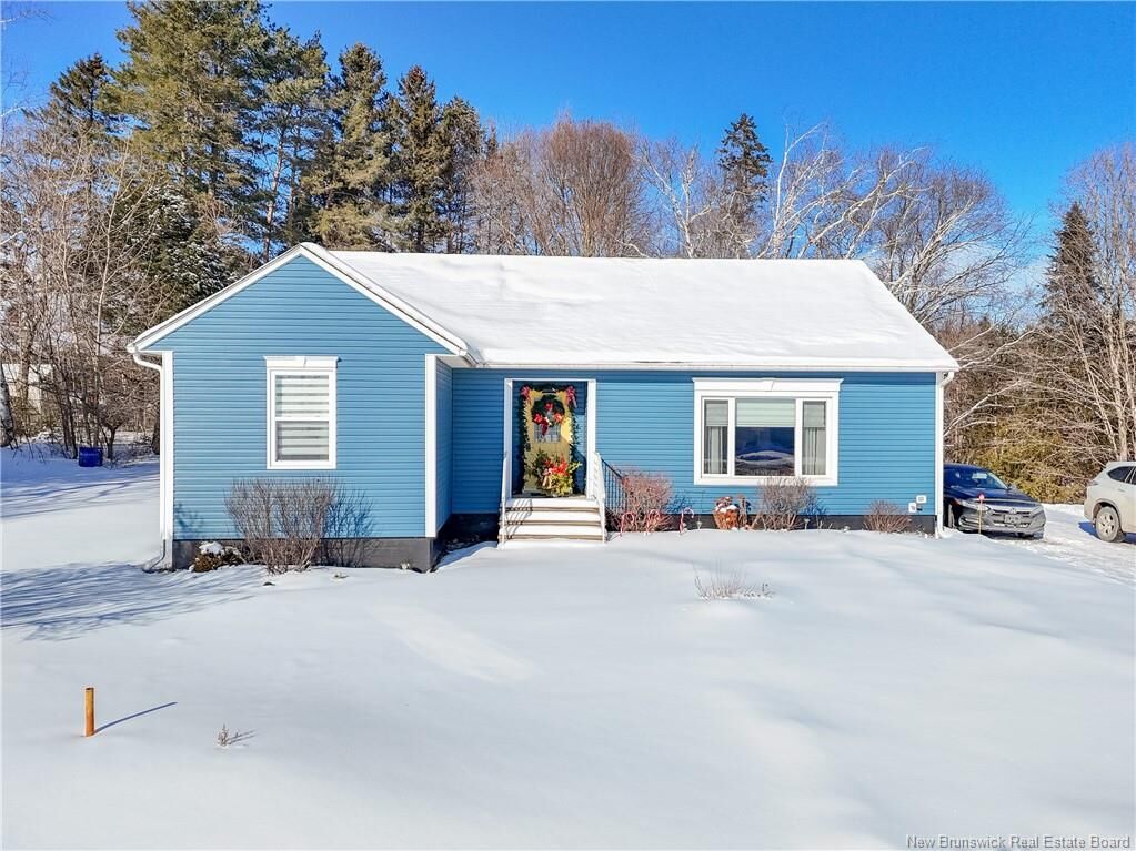 Property Photo:  744 Central Street  NB E7K 2M5 