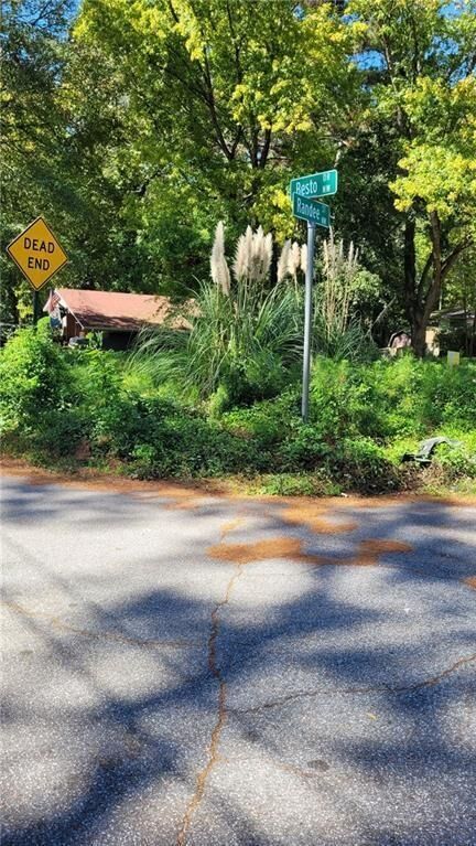 Property Photo:  0 Besto Drive NW  GA 30318 