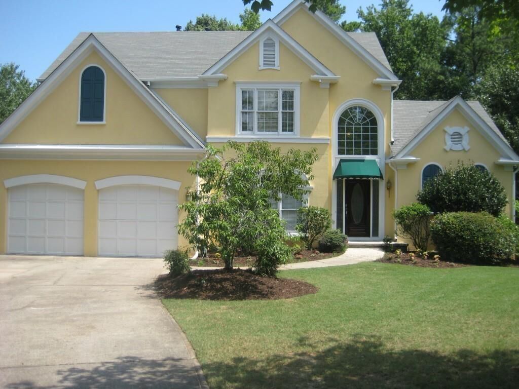 Property Photo: 1978 Poppleford Lane GA 30338