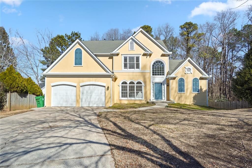 Property Photo:  1978 Poppleford Lane  GA 30338 