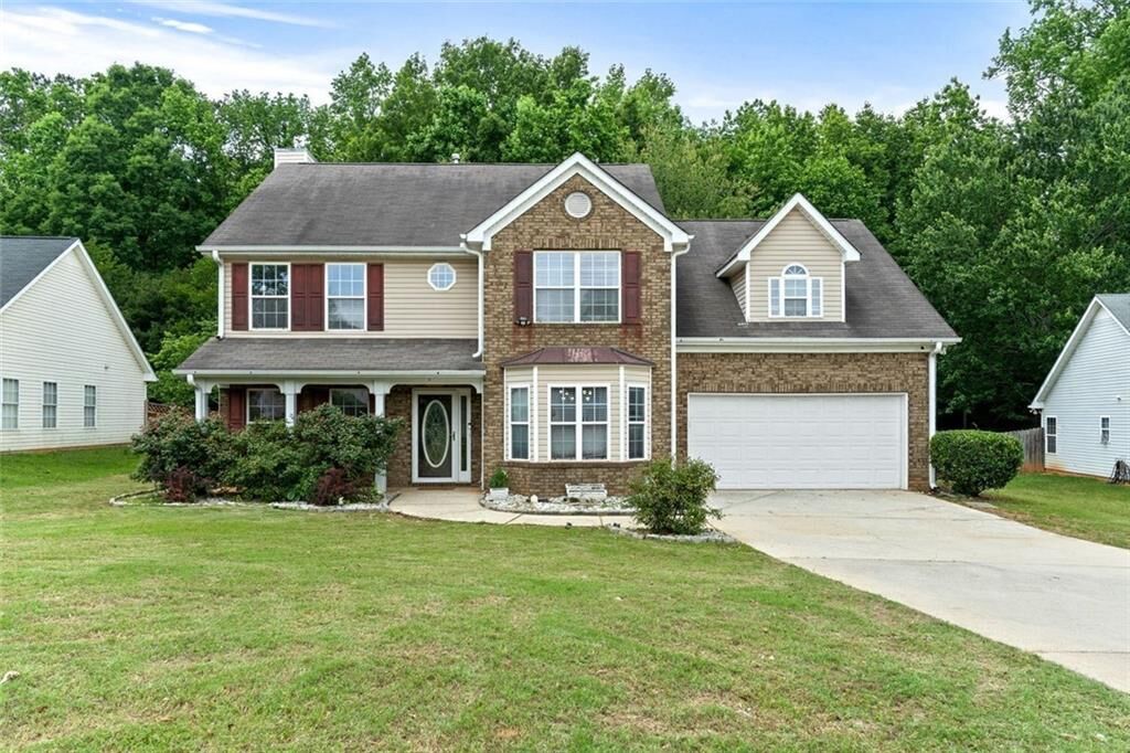 Property Photo:  Unknown  GA 30252 