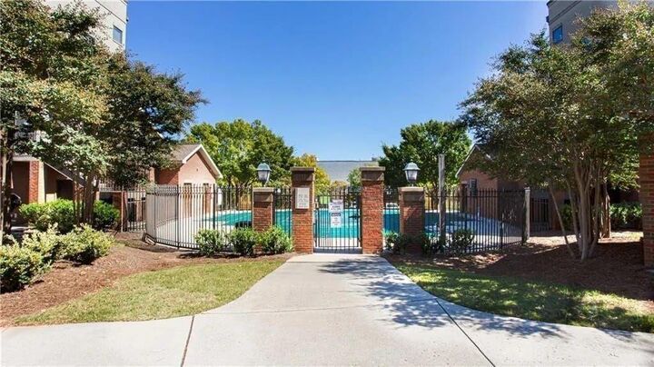Property Photo: 898 Oak Street SW 1307 GA 30310
