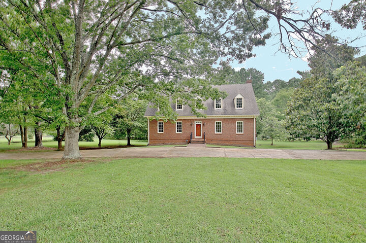Property Photo:  122 Hawn Road  GA 30215 